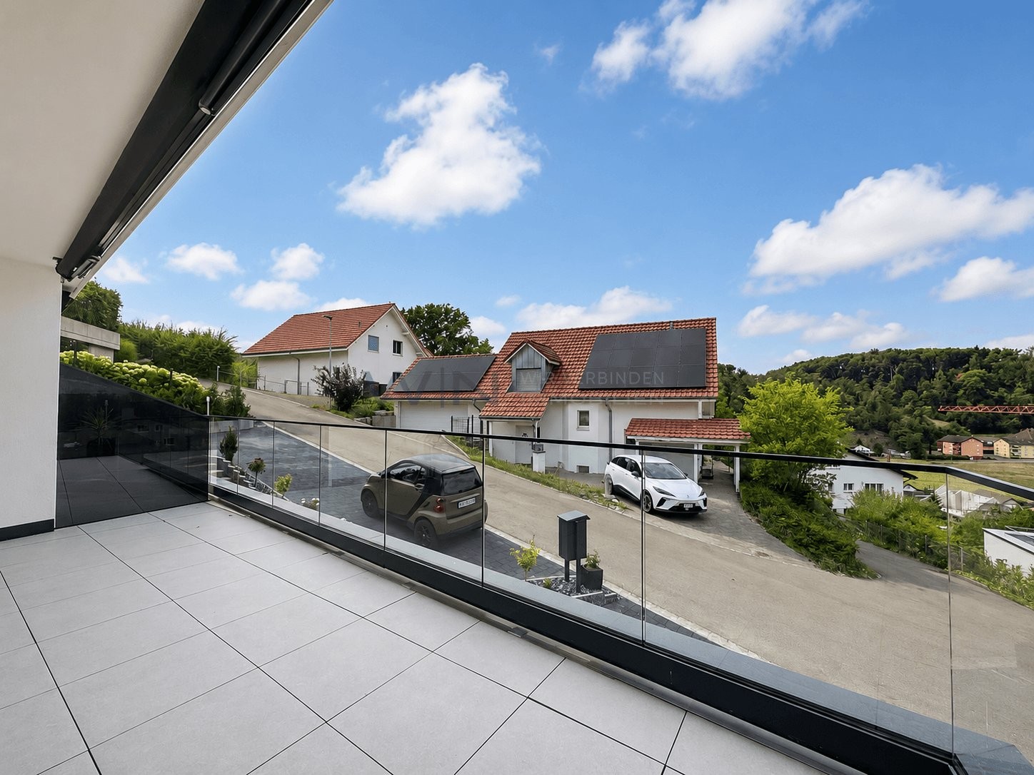 Casa duplex di 5 ½ locali