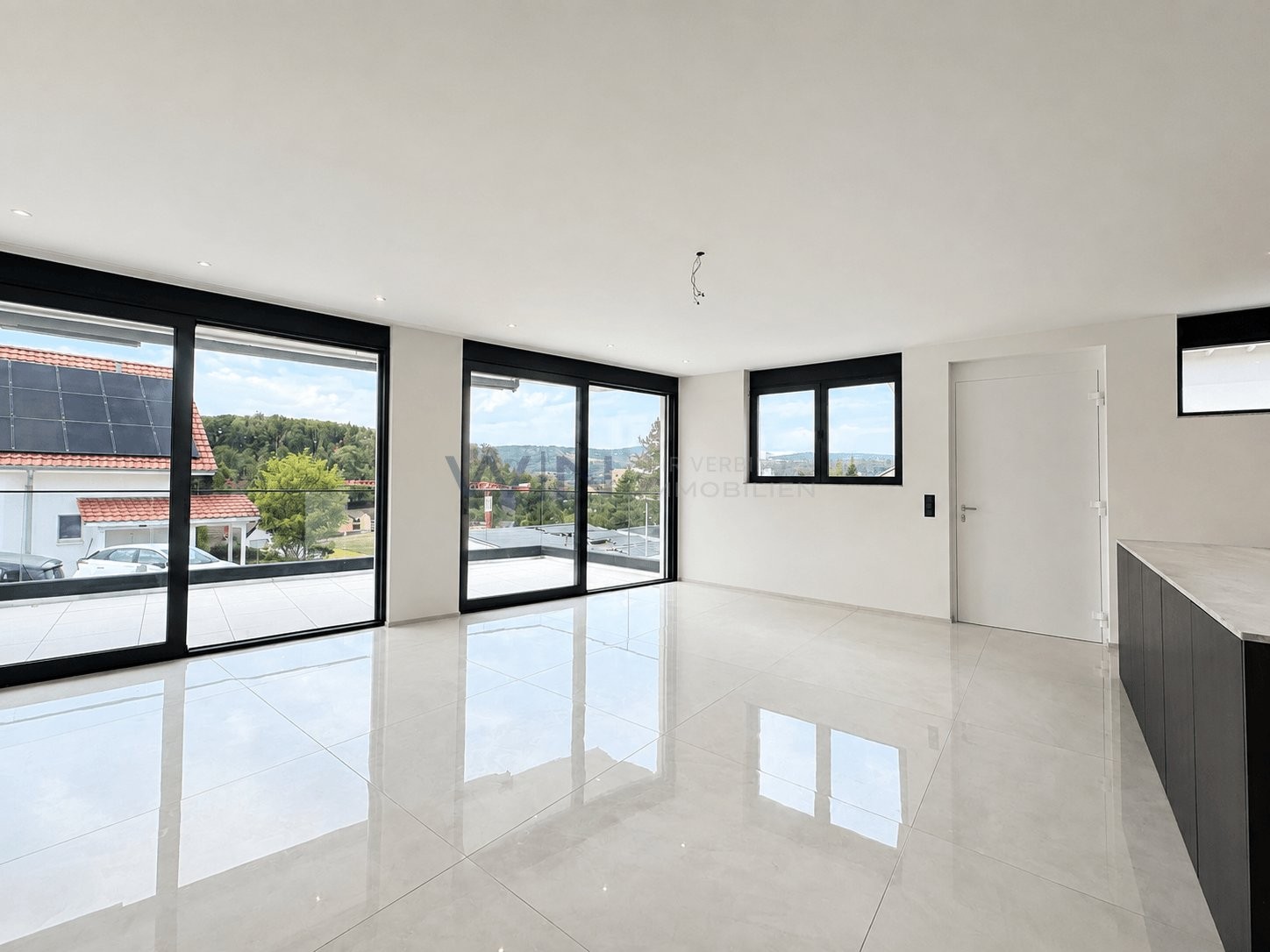 Casa duplex di 5 ½ locali