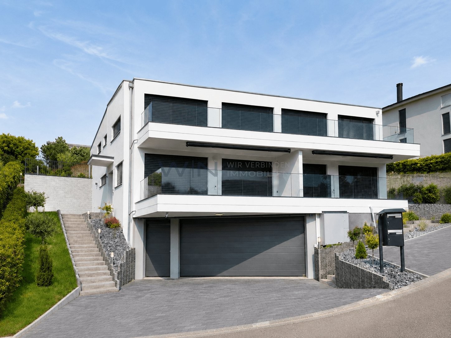 Casa duplex di 5 ½ locali