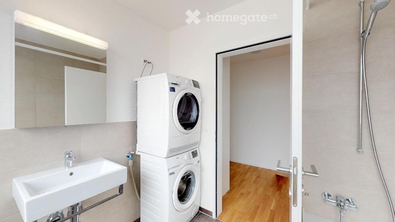 3 ½ rooms apartment, photo 4 of 7
