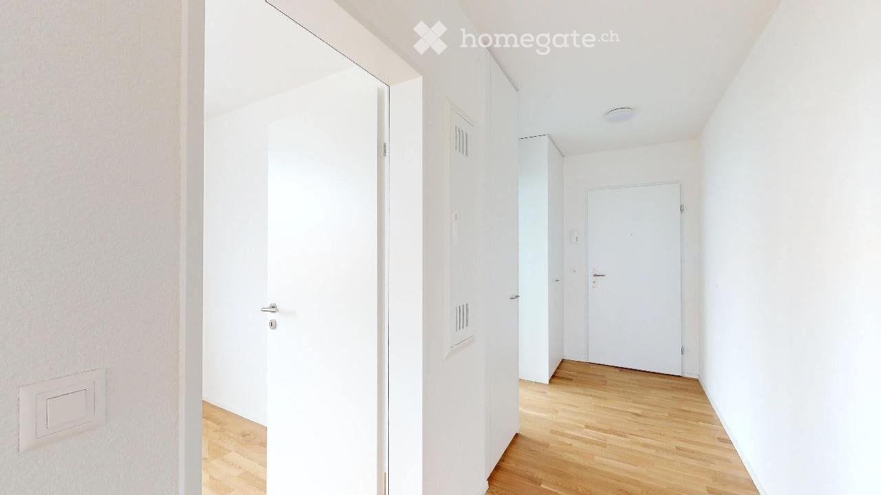 3 ½ rooms apartment, photo 3 of 7