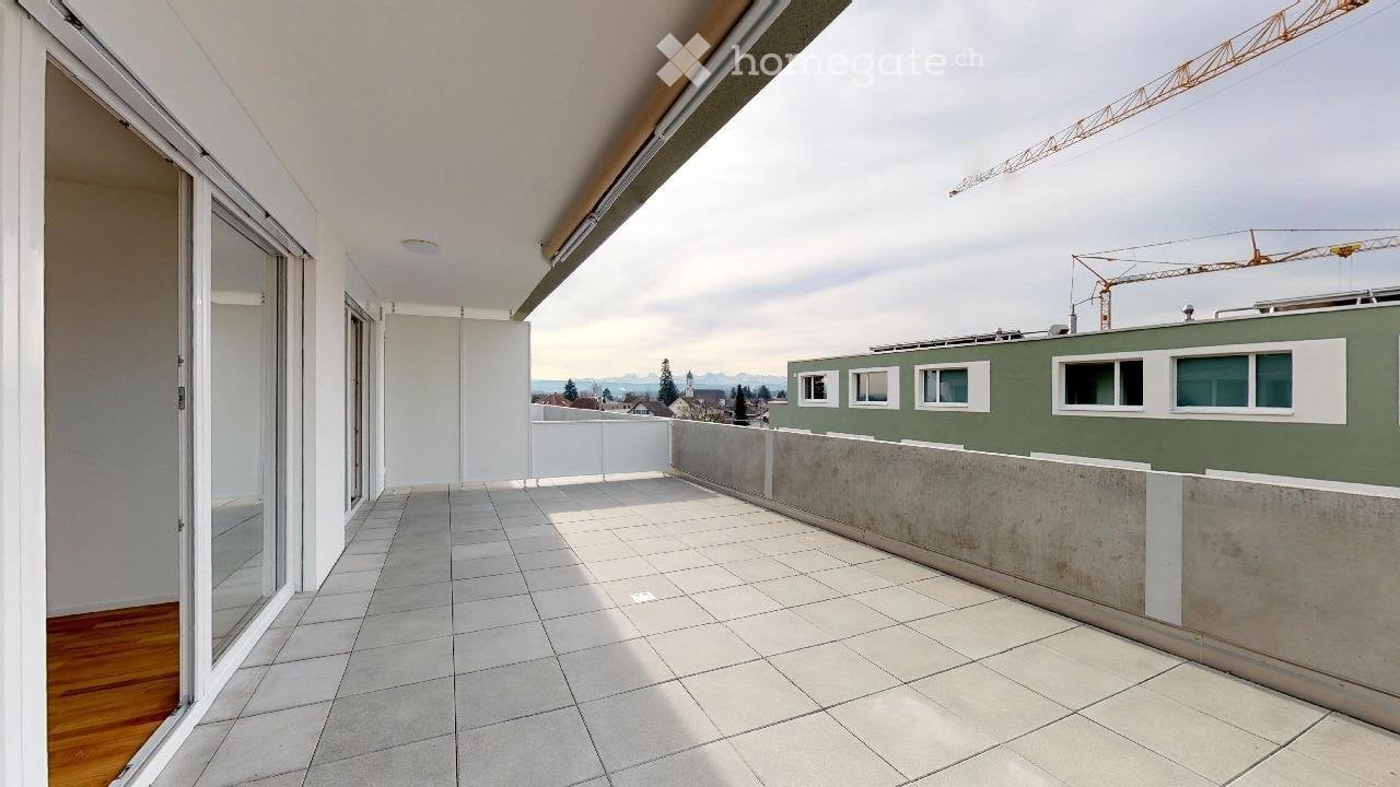 3 ½ rooms apartment, photo 6 of 7