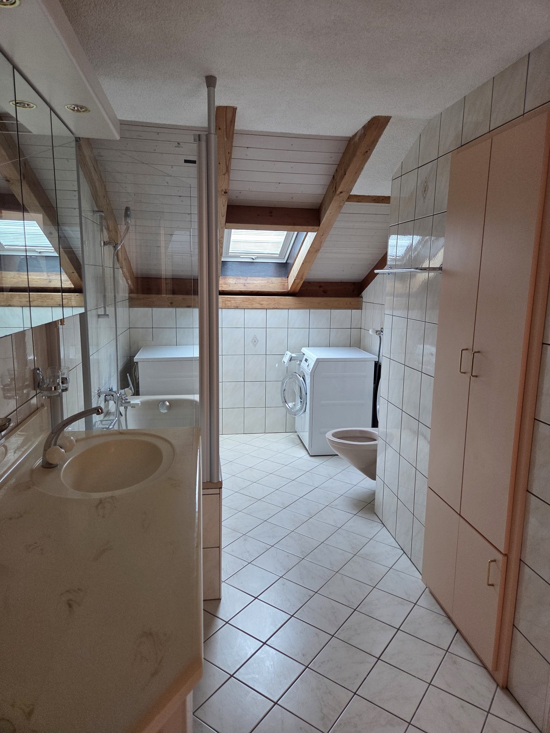 3 ½ rooms apartment, photo 6 of 7