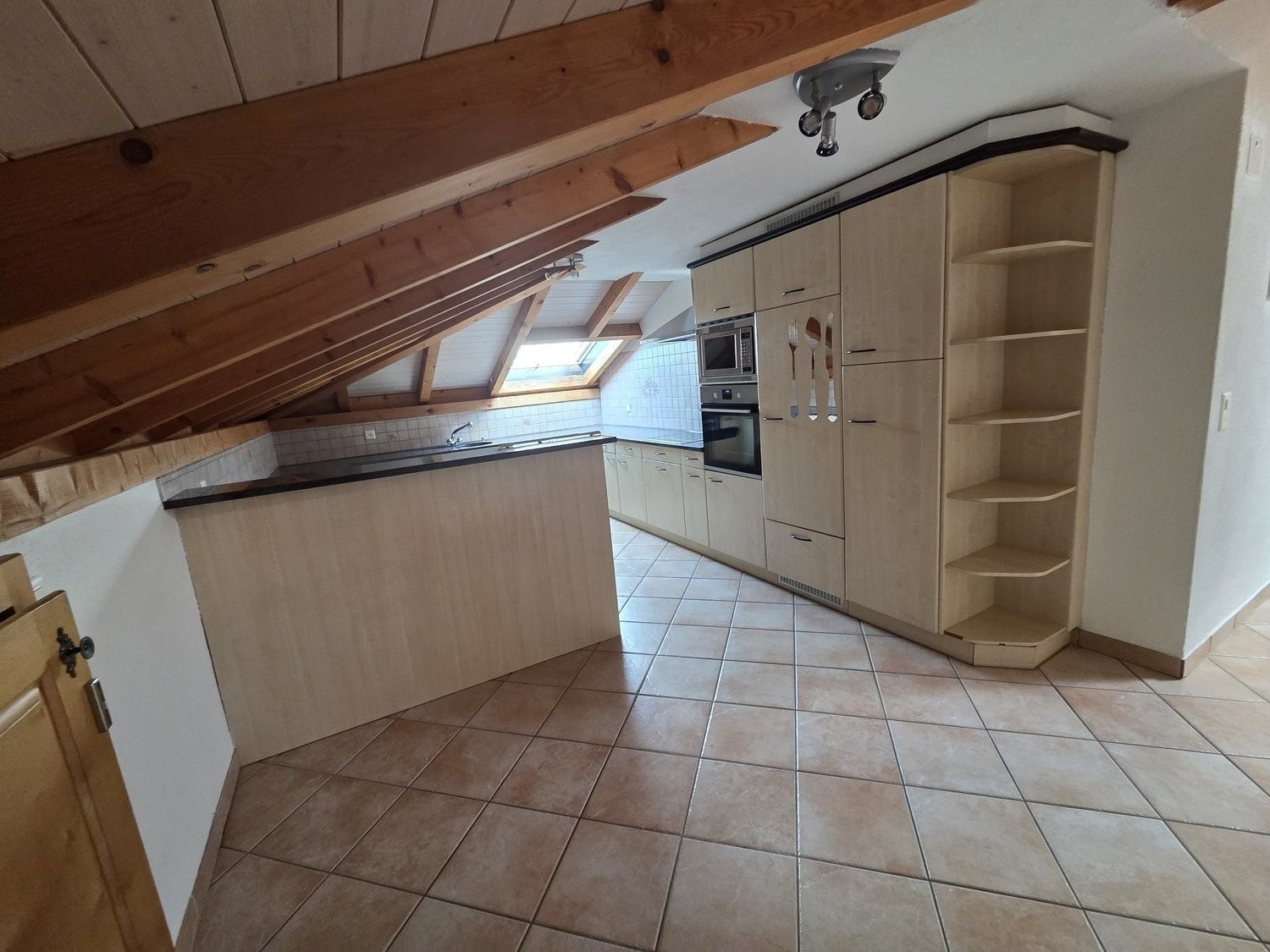 3 ½ rooms apartment, photo 1 of 7