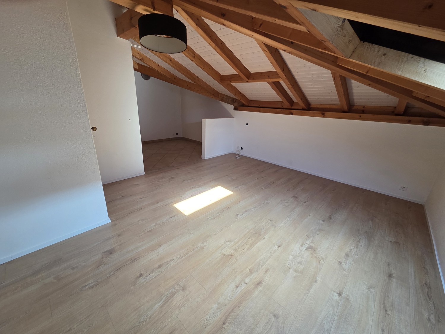 3 ½ rooms apartment, photo 5 of 7