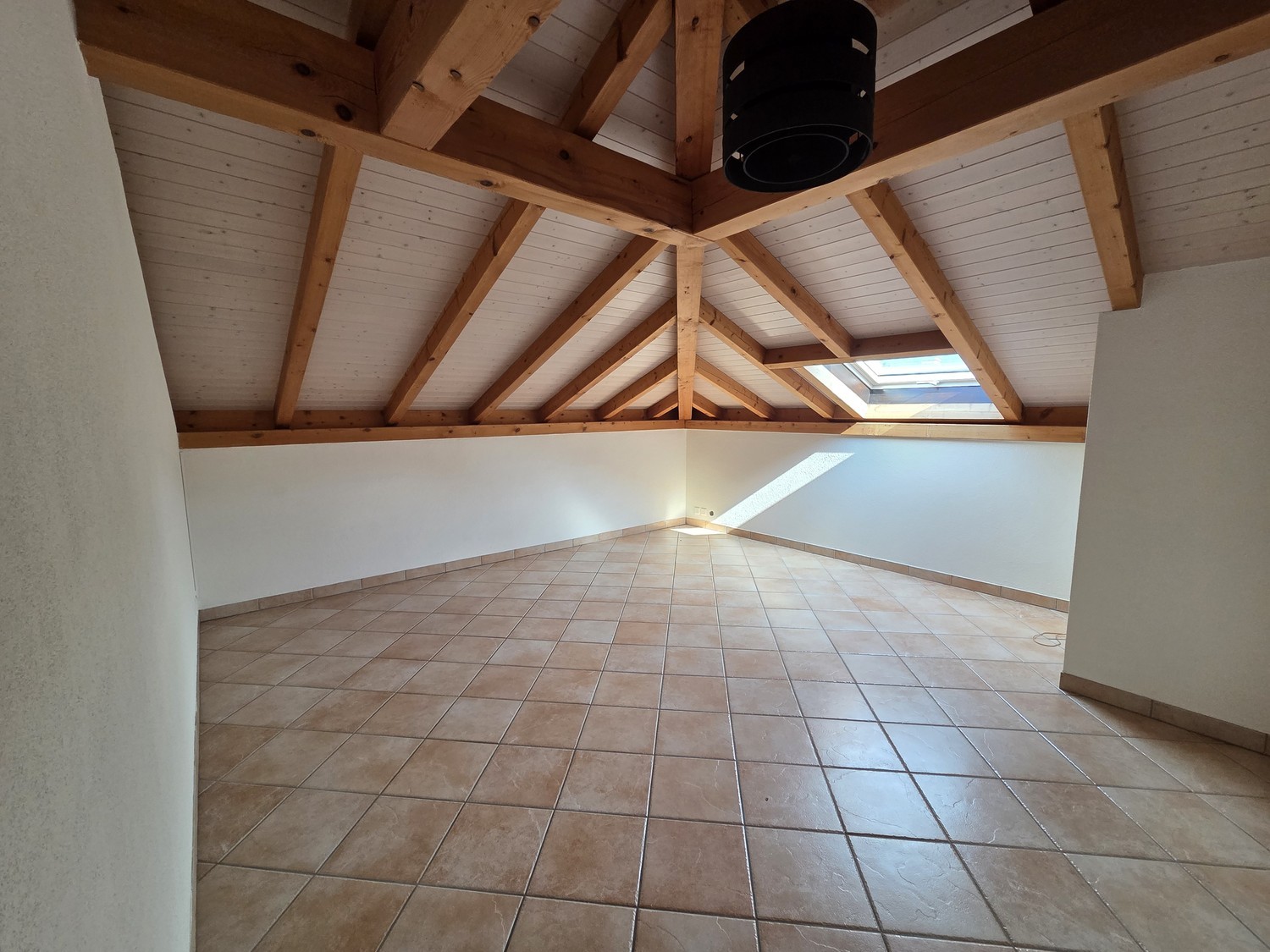 3 ½ rooms apartment, photo 4 of 7