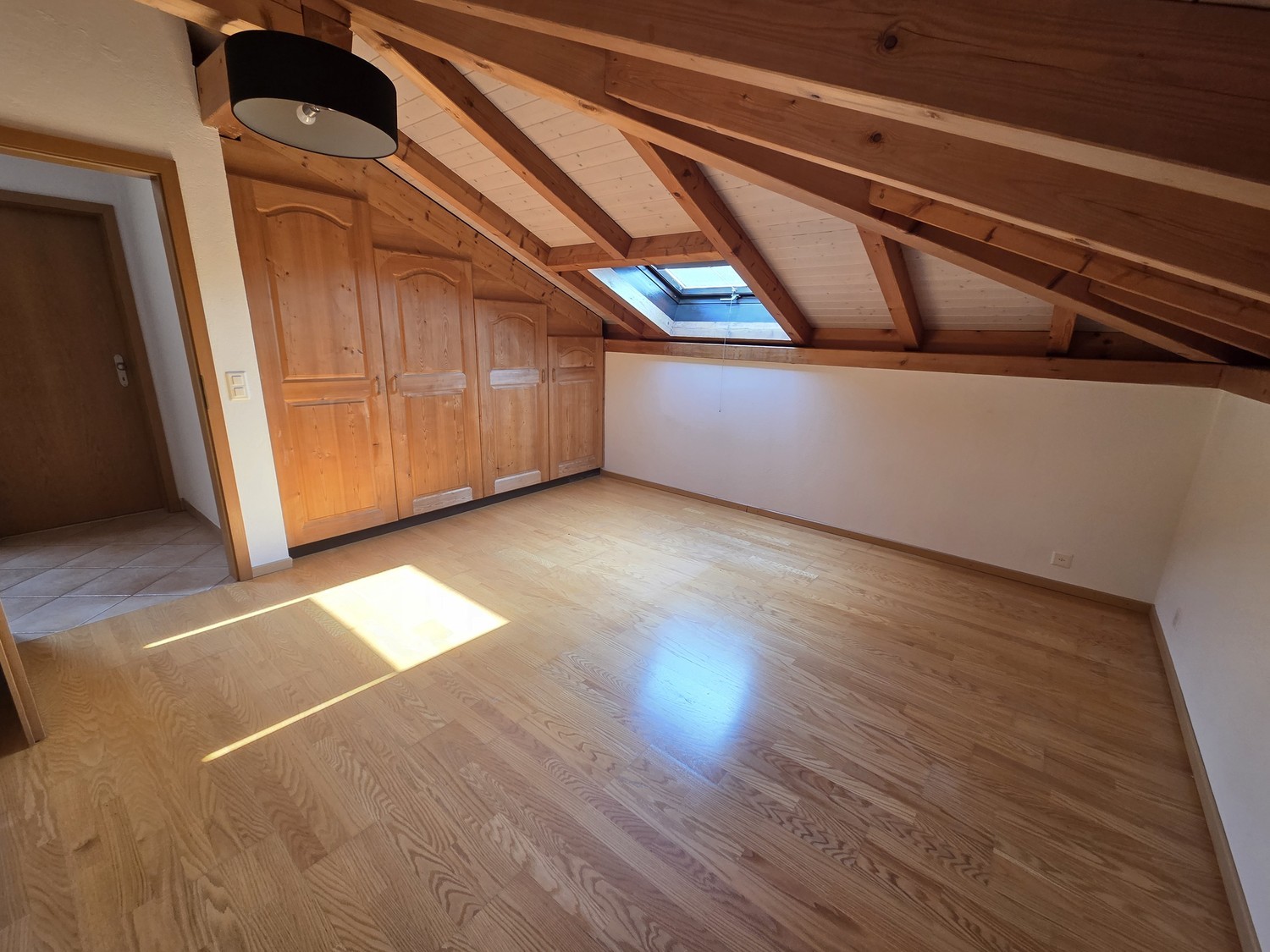 3 ½ rooms apartment, photo 3 of 7
