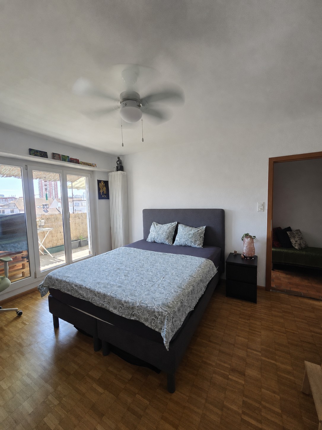 2 rooms apartment, photo 7 of 7