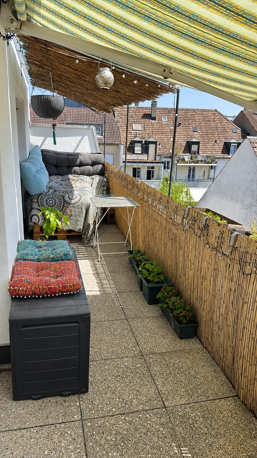 2 rooms apartment, photo 1 of 7