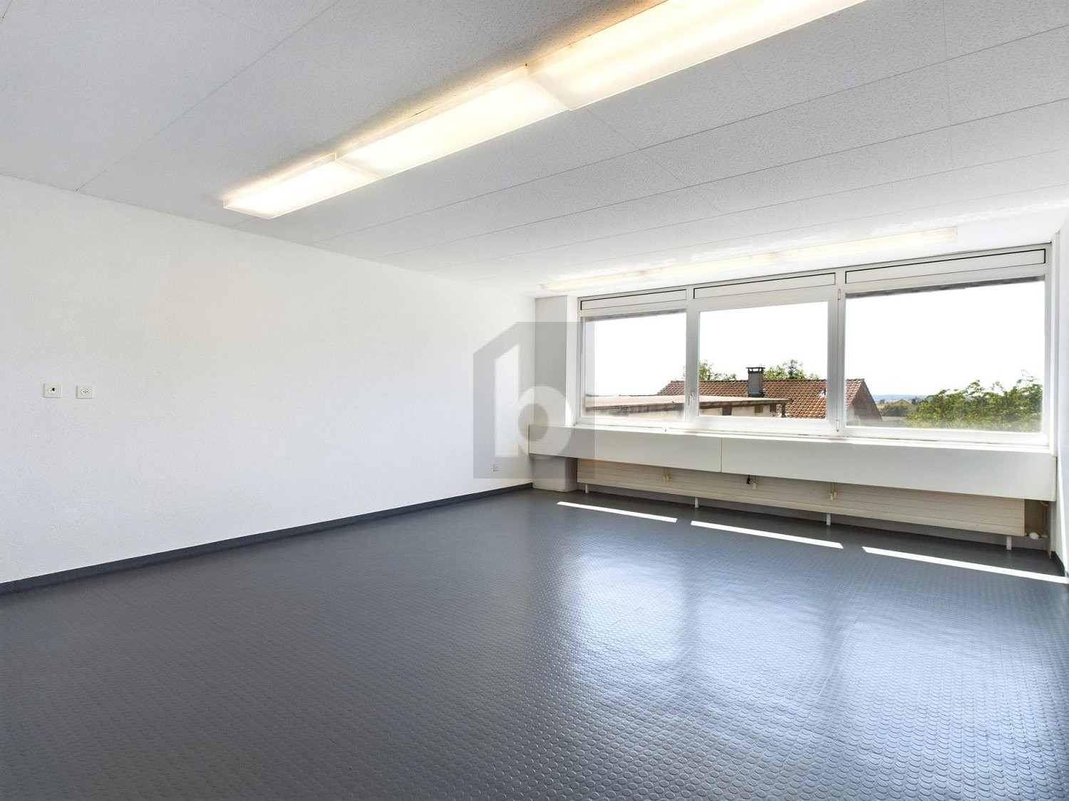 256m² office, photo 4 of 4