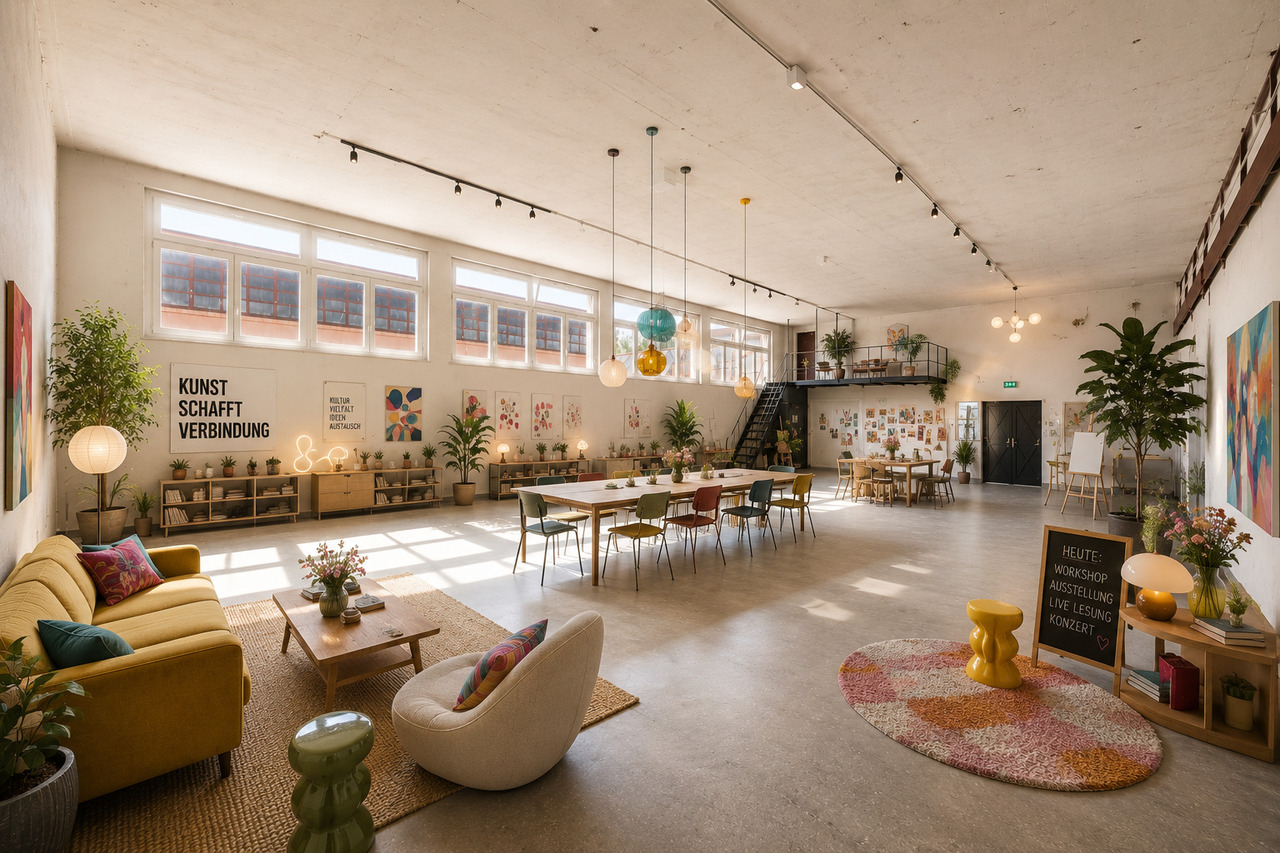 670m² commerciale