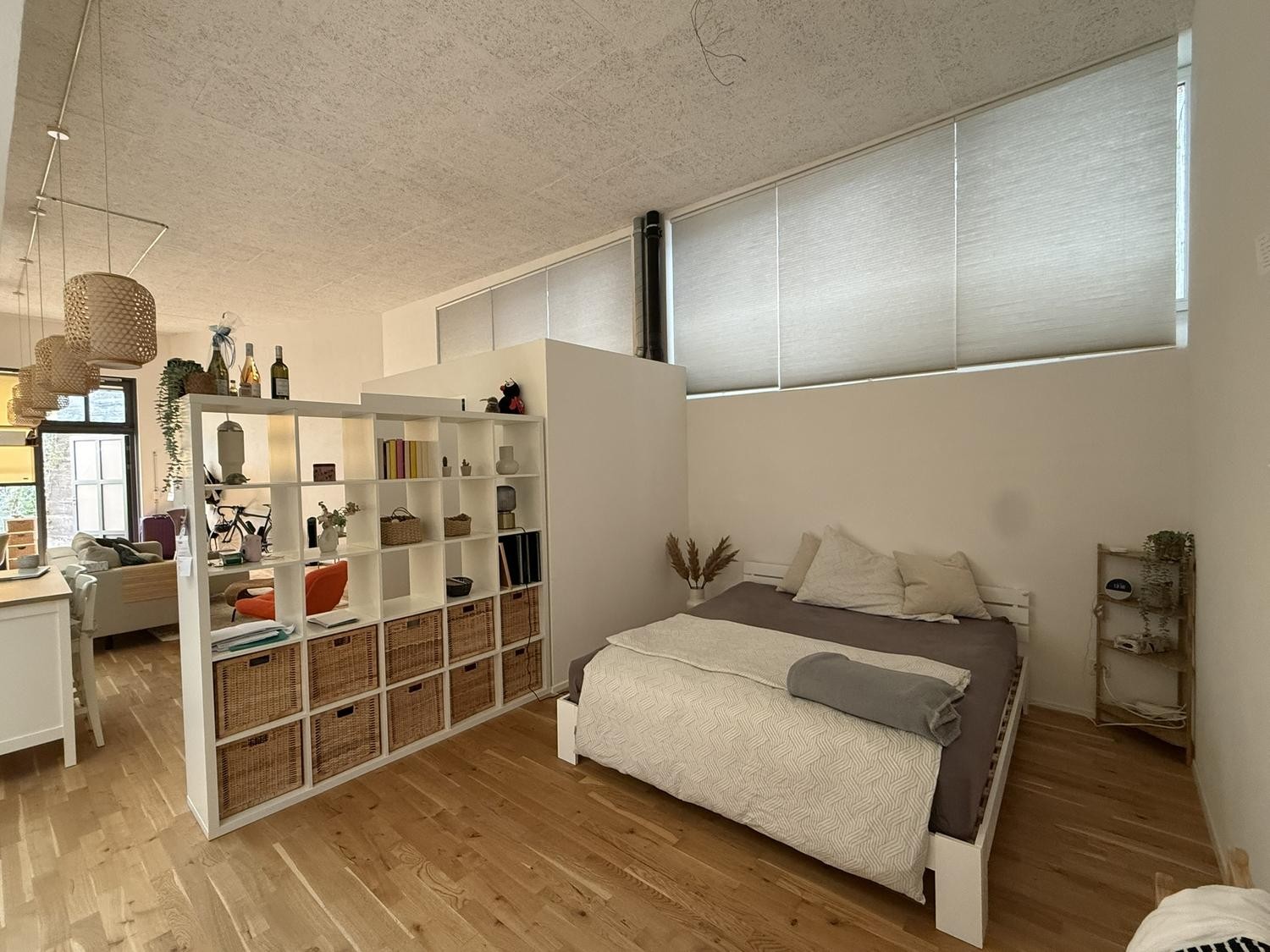 1 room apartment, photo 4 of 10