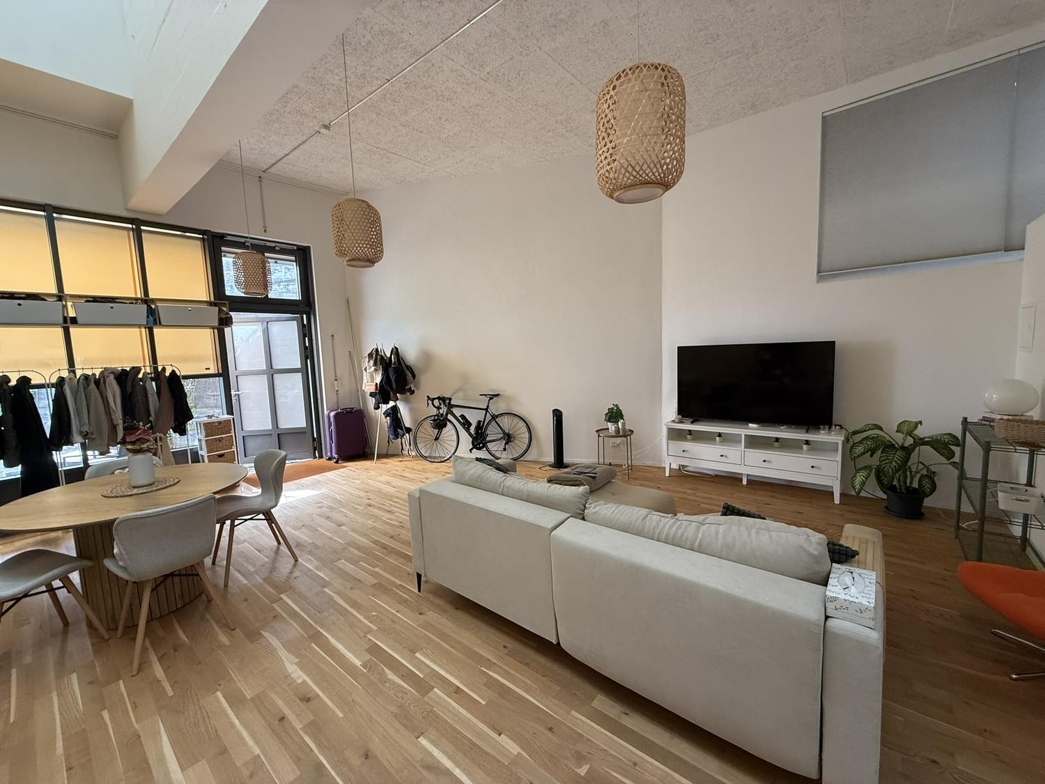 1 room apartment, photo 2 of 10