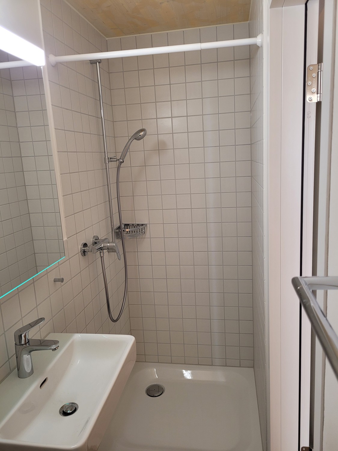 1 room apartment, photo 6 of 10
