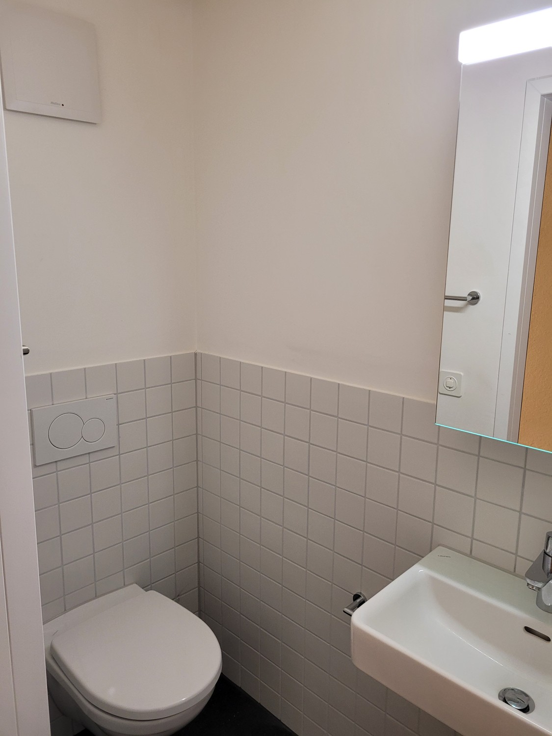 1 room apartment, photo 7 of 10