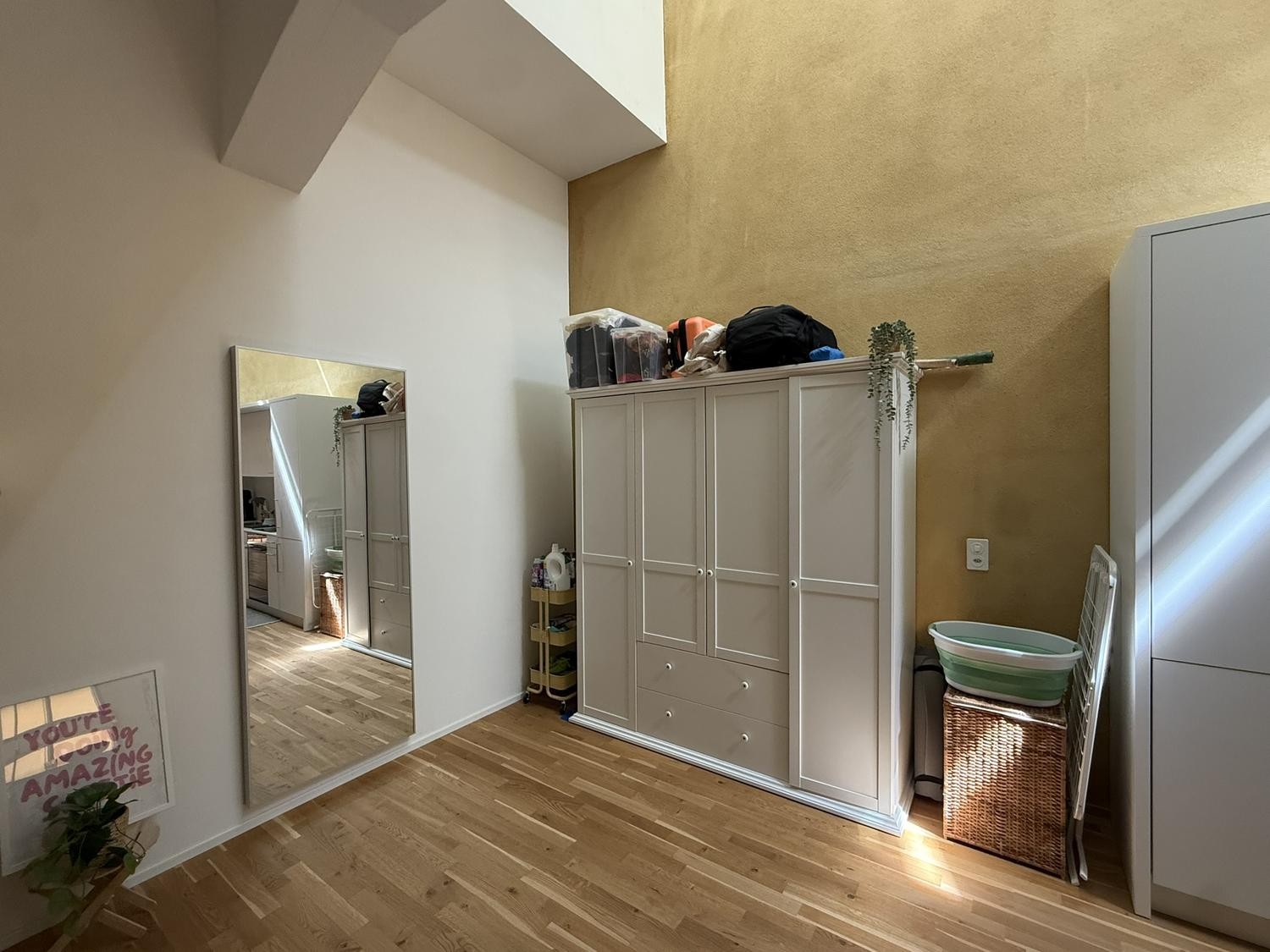 1 room apartment, photo 5 of 10