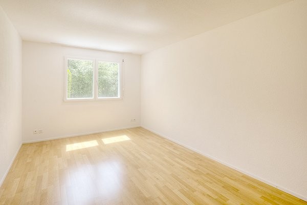 3 ½ rooms attic flat