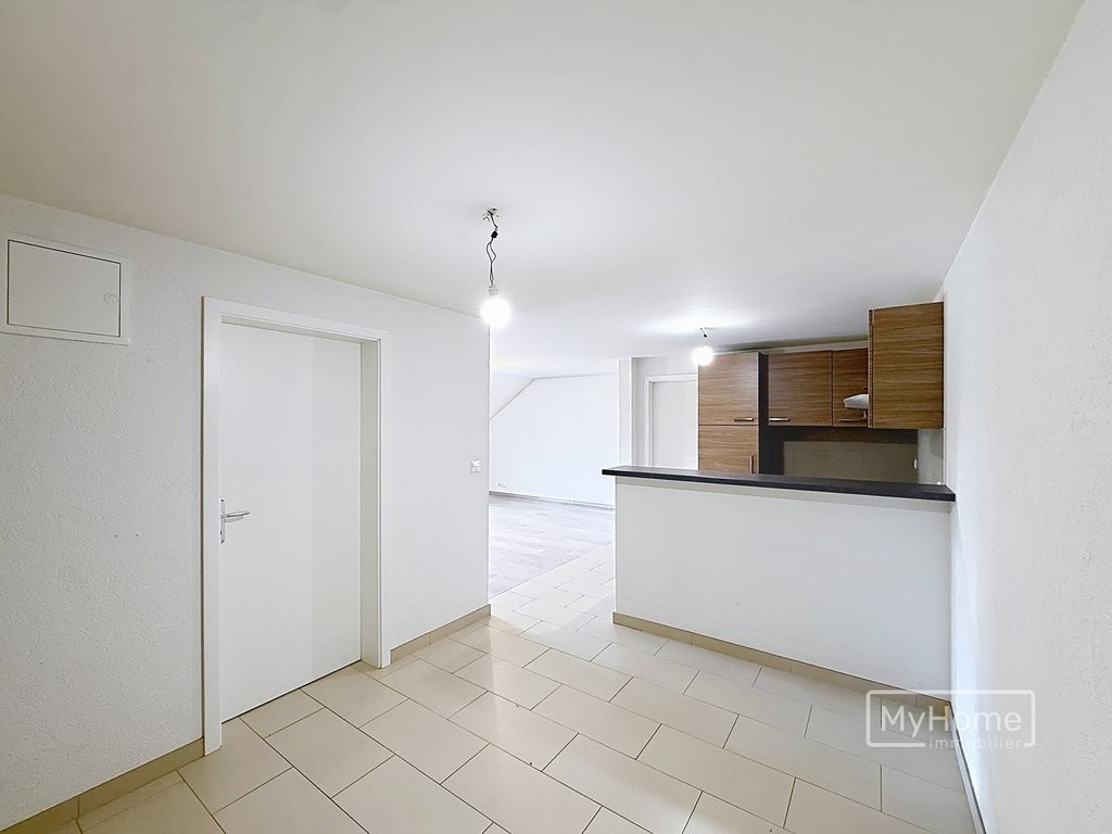 2 rooms apartment