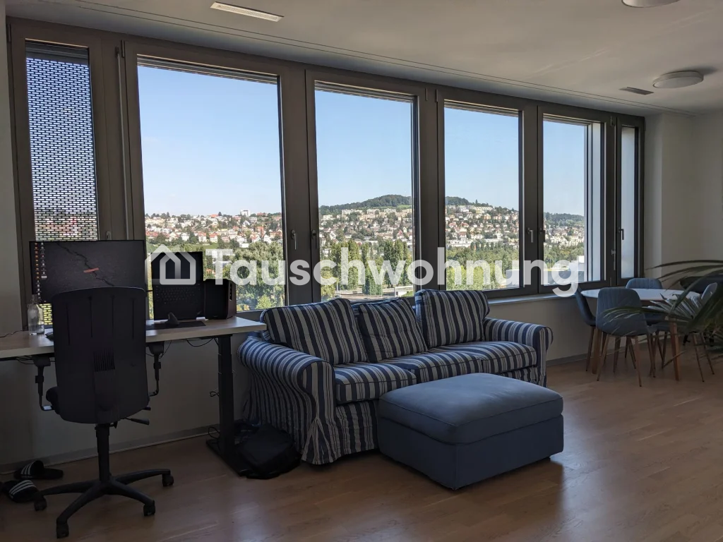 1 room apartment