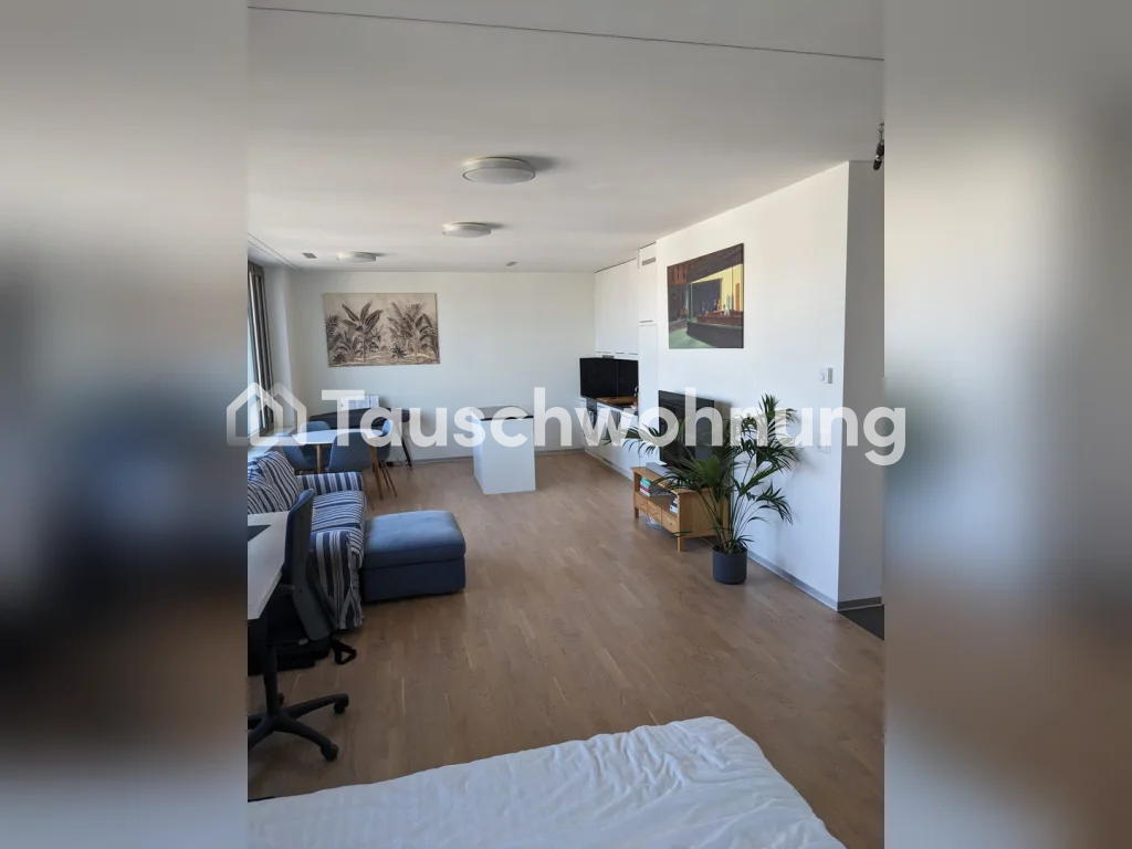 1 room apartment