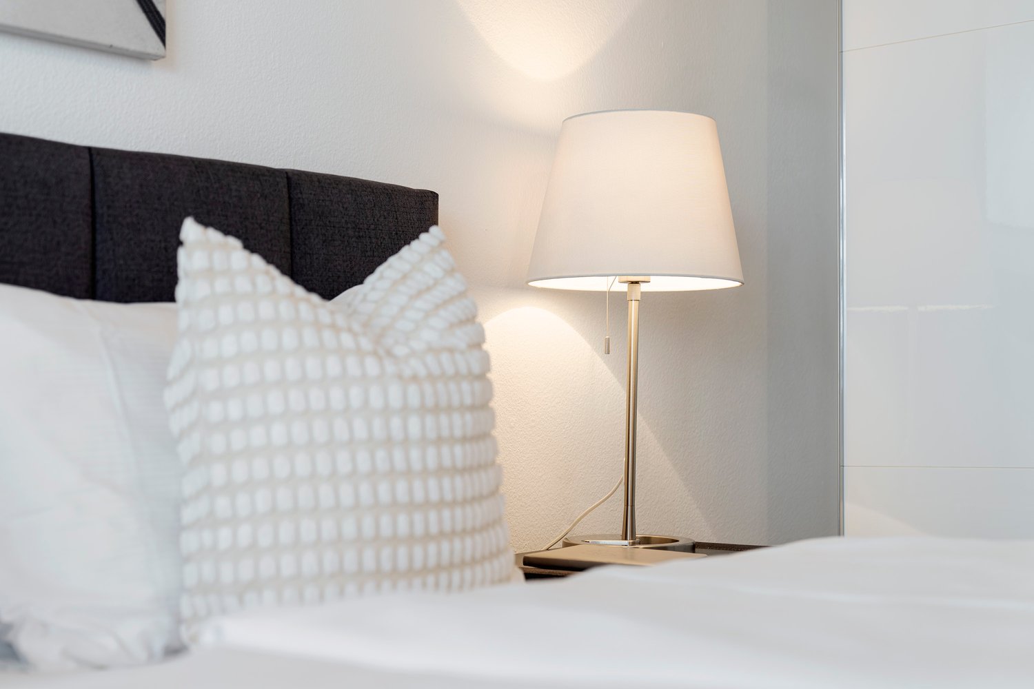 2 rooms furnished flat