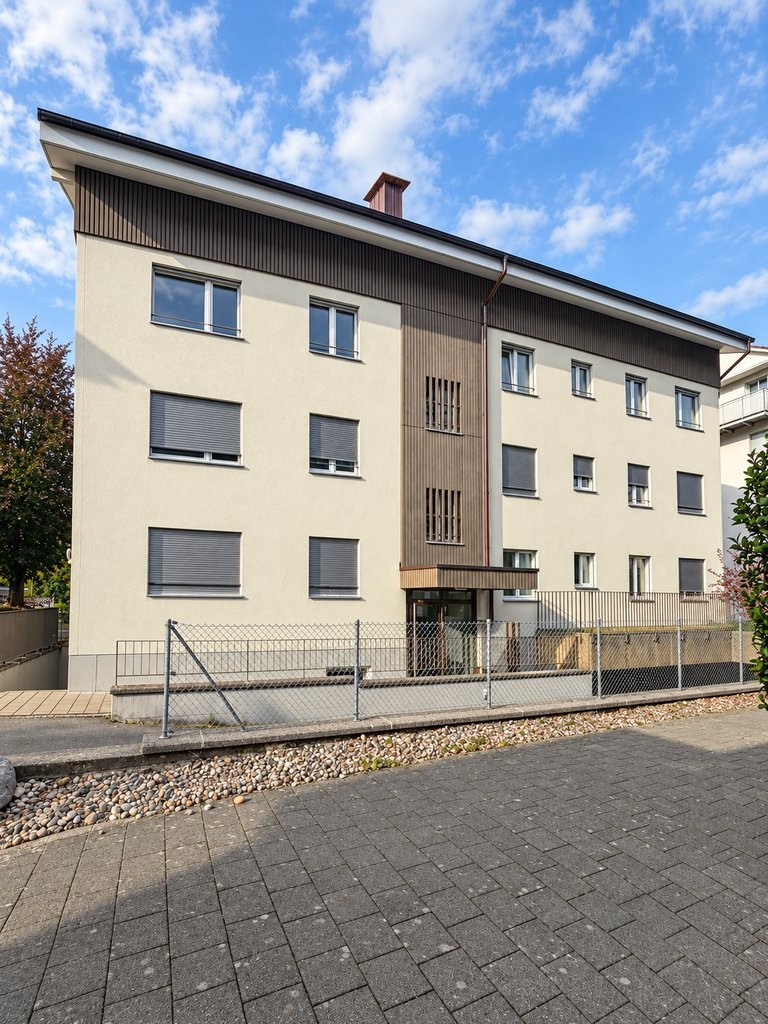 3 ½ rooms apartment, photo 1 of 9