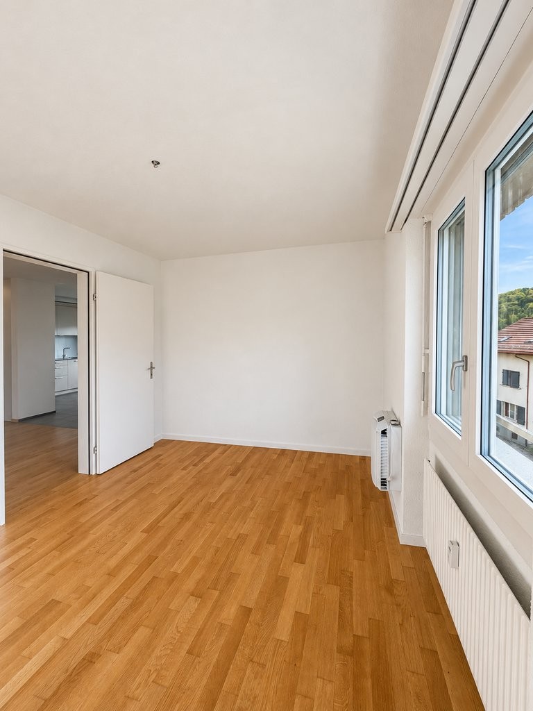 3 ½ rooms apartment, photo 2 of 9