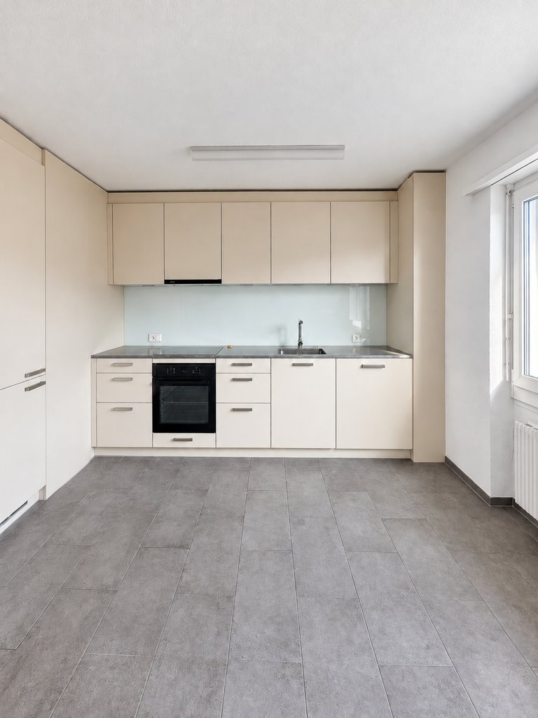 3 ½ rooms apartment, photo 7 of 9