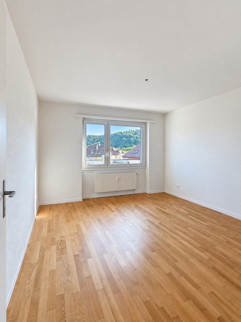 3 ½ rooms apartment, photo 3 of 9
