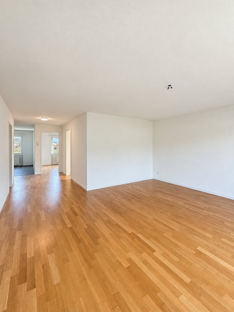 3 ½ rooms apartment, photo 4 of 9