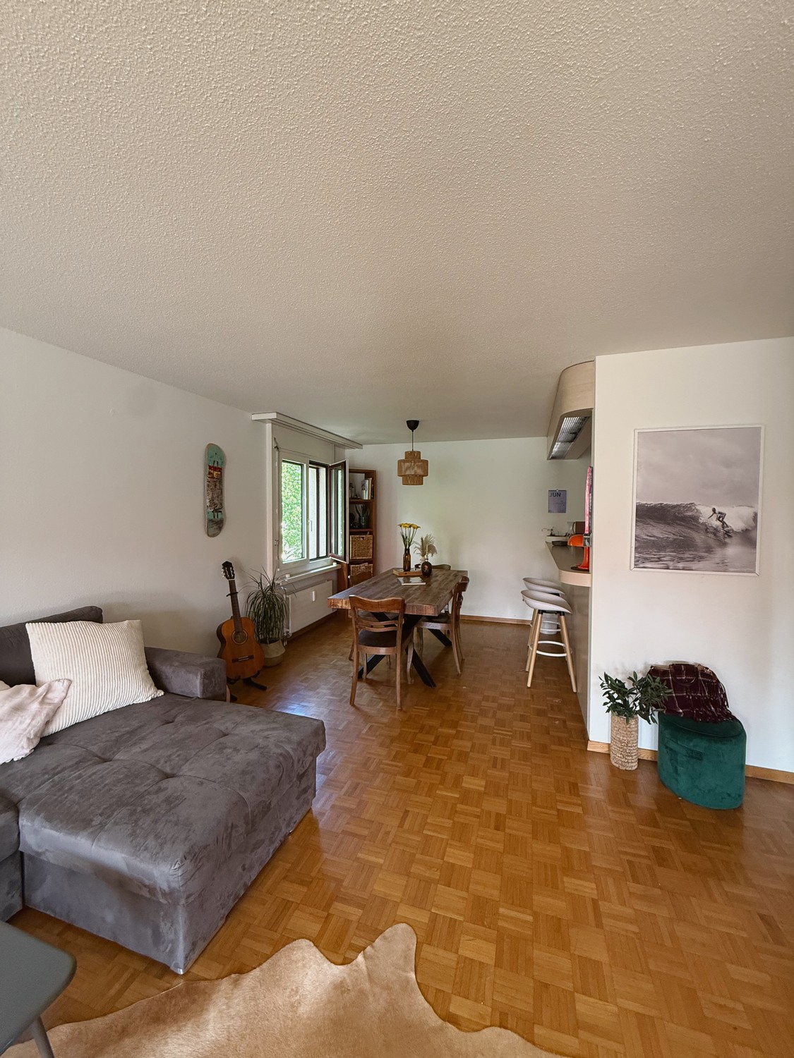 3 rooms apartment, photo 9 of 10