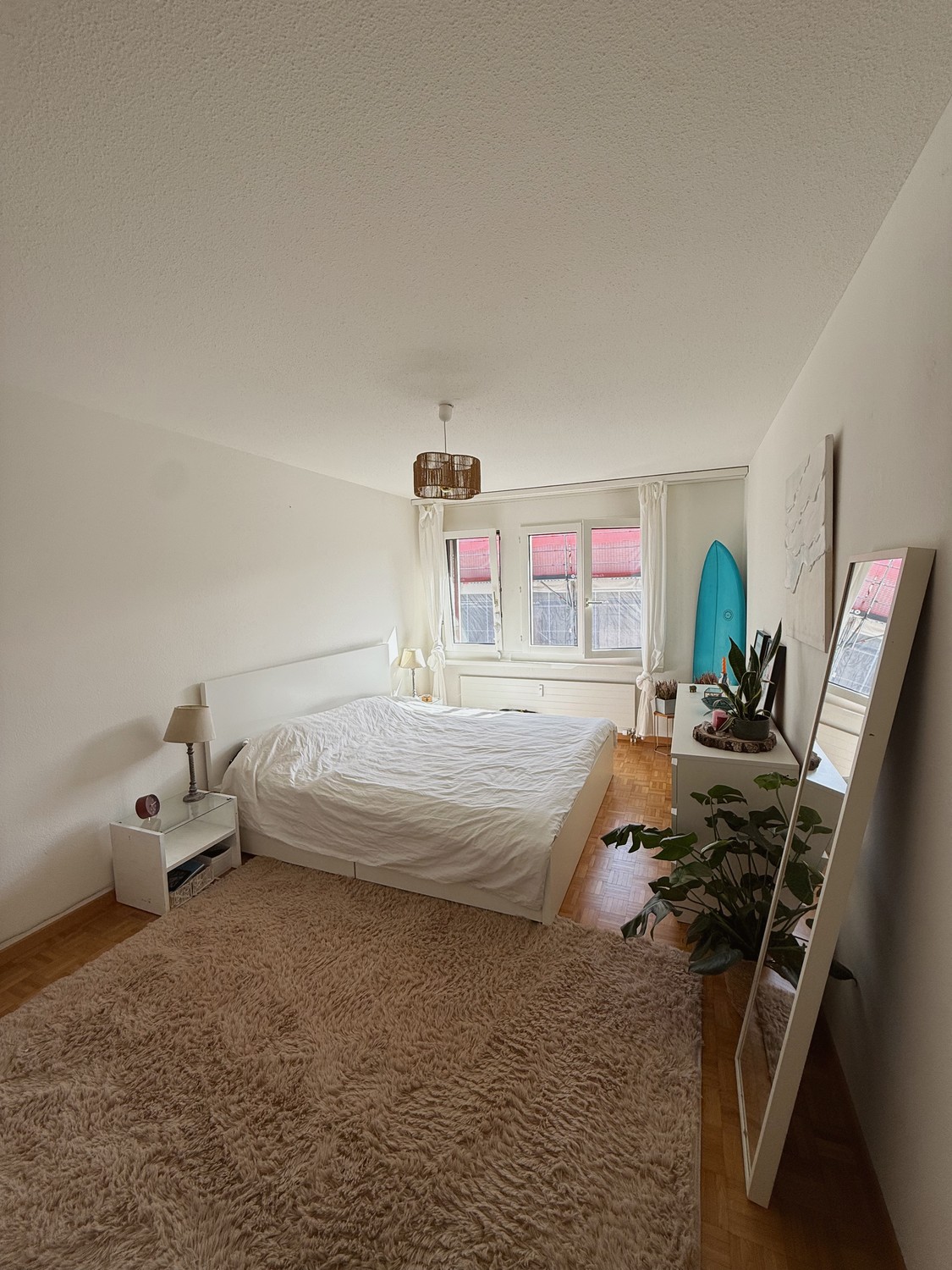 3 rooms apartment, photo 3 of 10