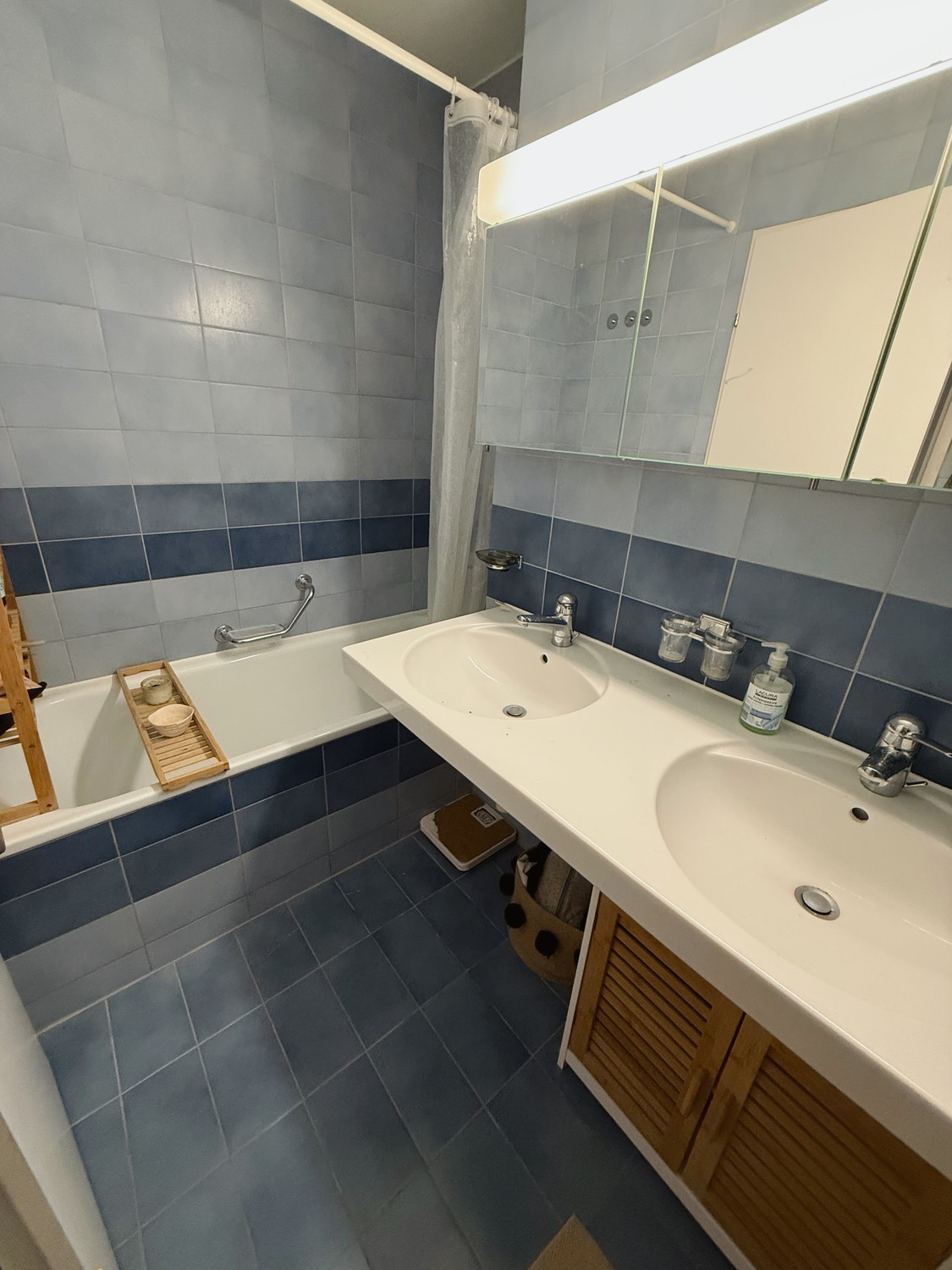 3 rooms apartment, photo 7 of 10