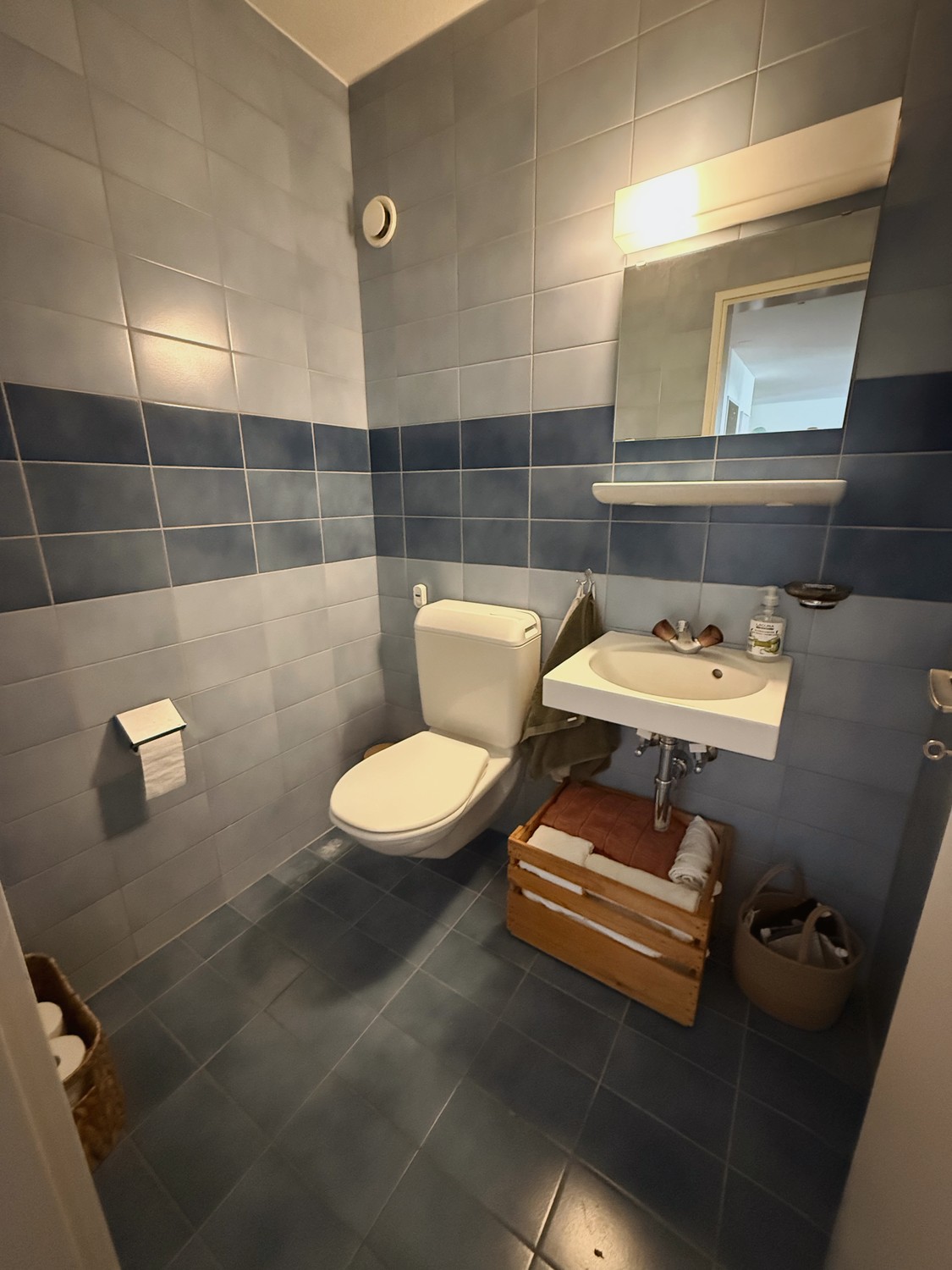 3 rooms apartment, photo 4 of 10