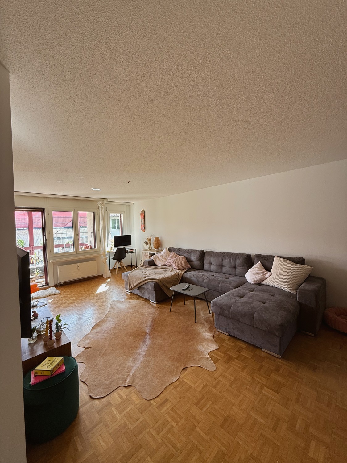 3 rooms apartment, photo 1 of 10