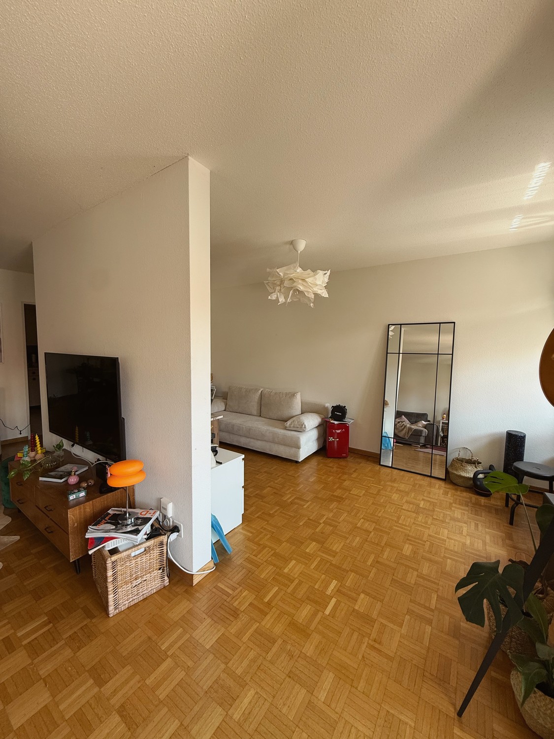 3 rooms apartment, photo 10 of 10