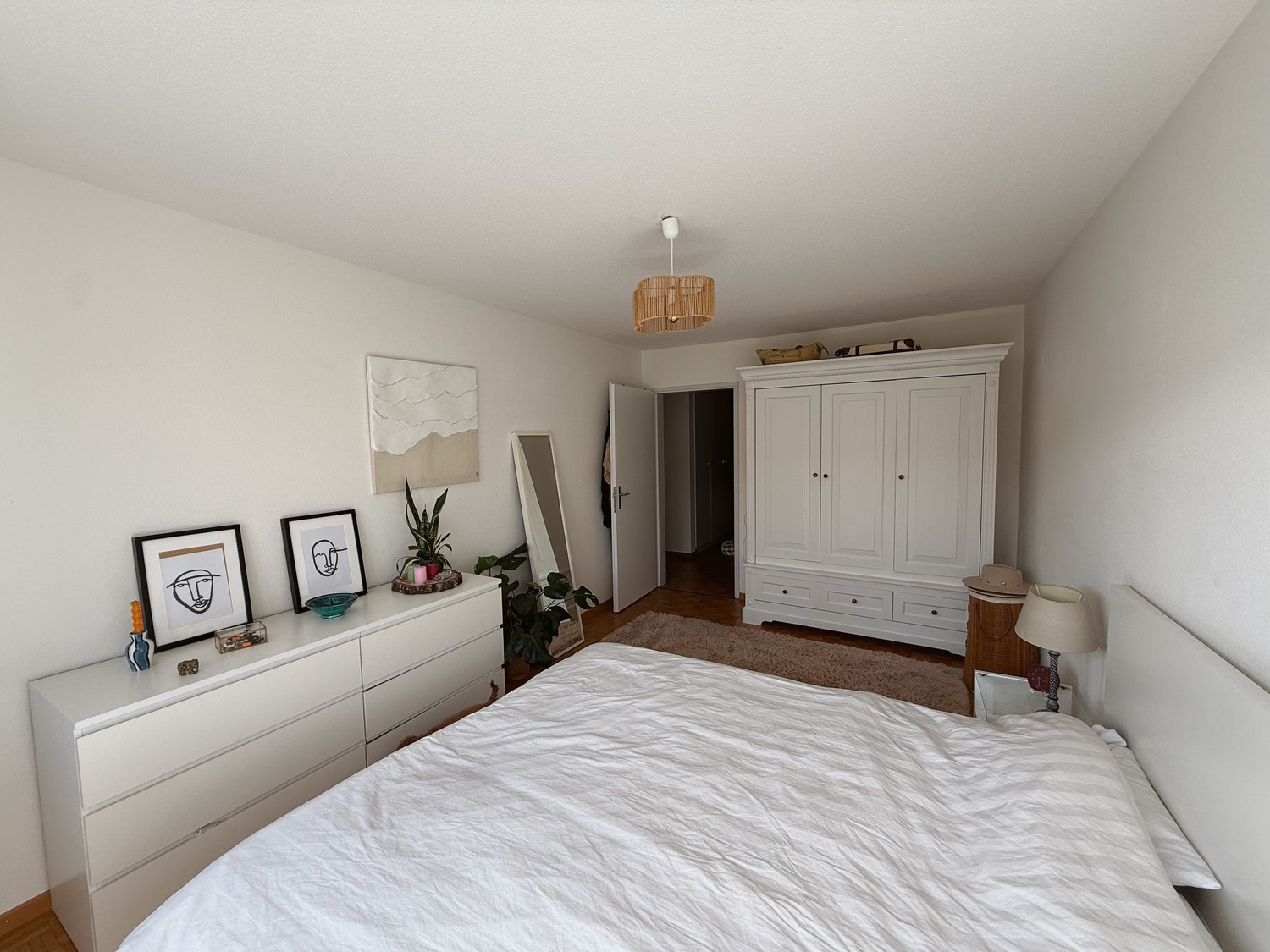 3 rooms apartment, photo 5 of 10