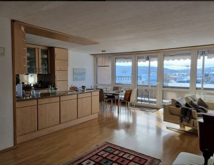 3 ½ rooms apartment, photo 2 of 4