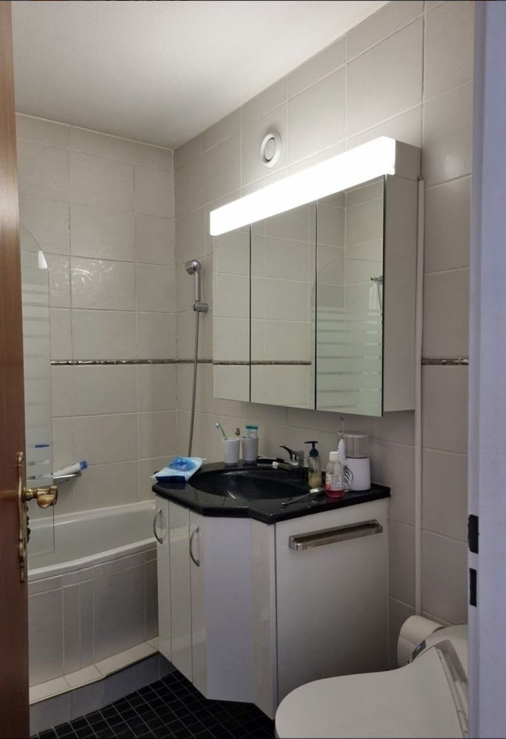 3 ½ rooms apartment, photo 1 of 4