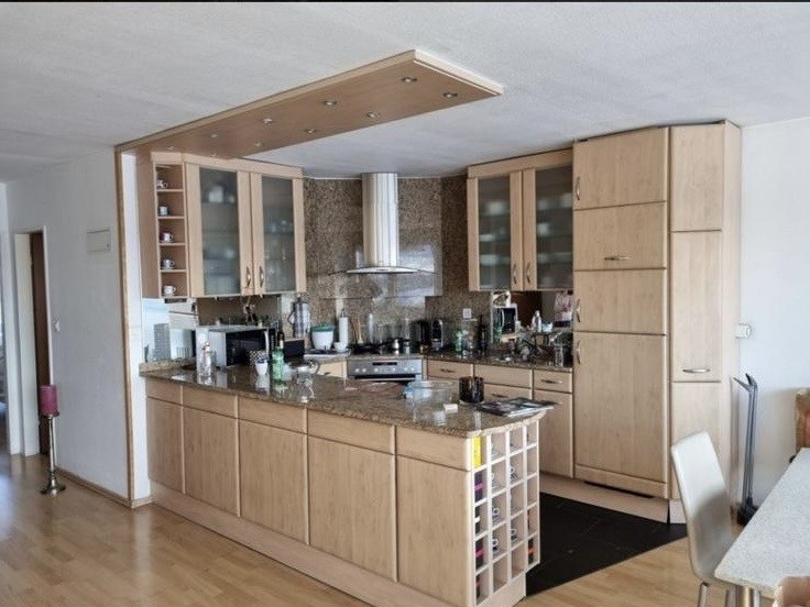 3 ½ rooms apartment, photo 3 of 4
