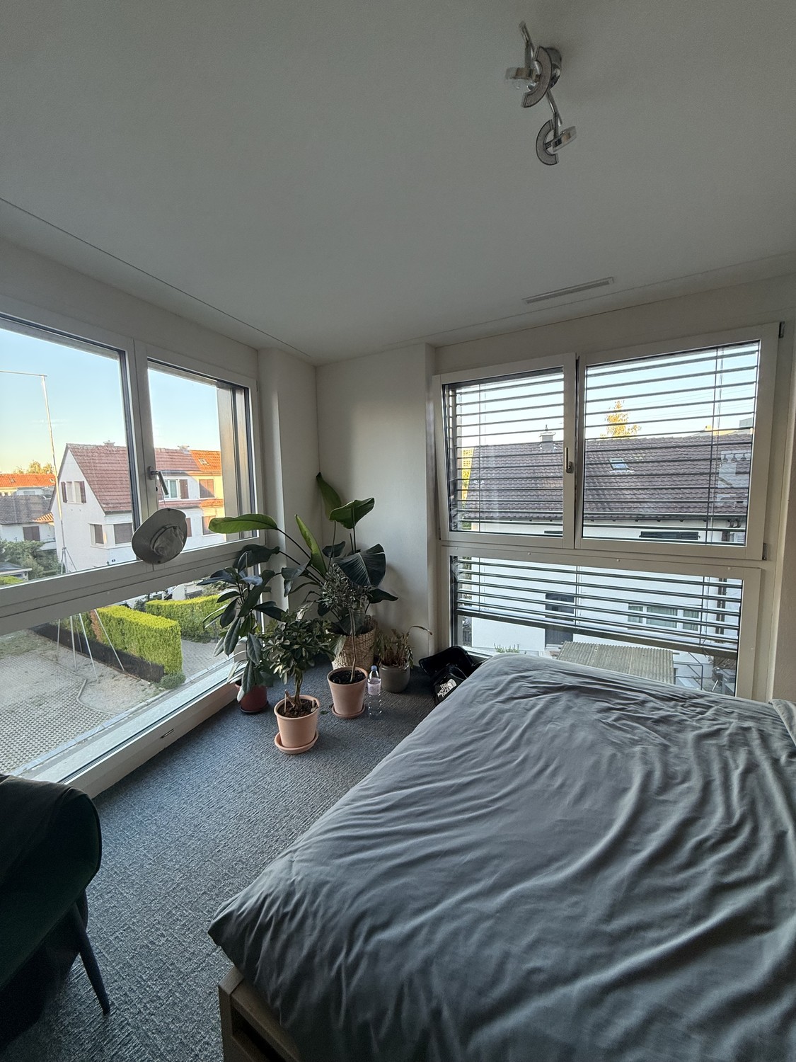 Room in a shared flat, photo 4 of 6