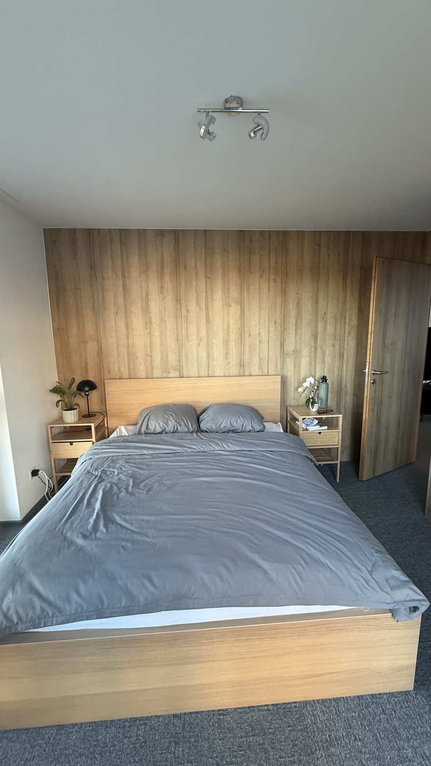 Room in a shared flat, photo 1 of 6