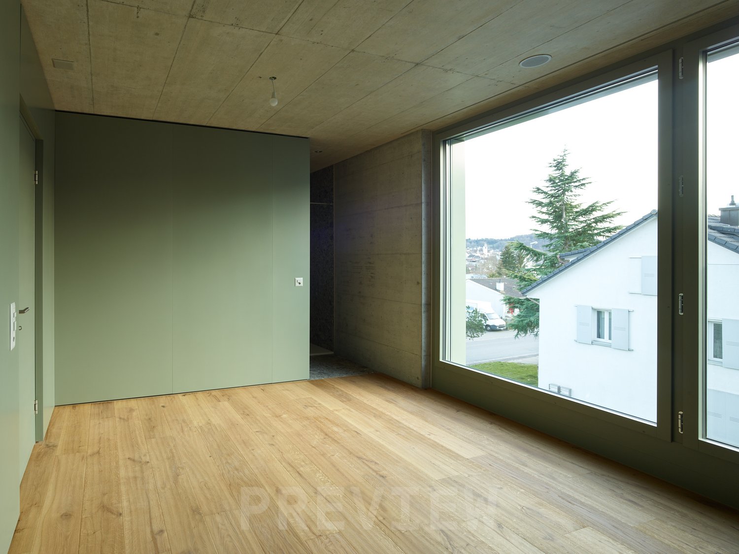 4 ½ rooms apartment, photo 4 of 8