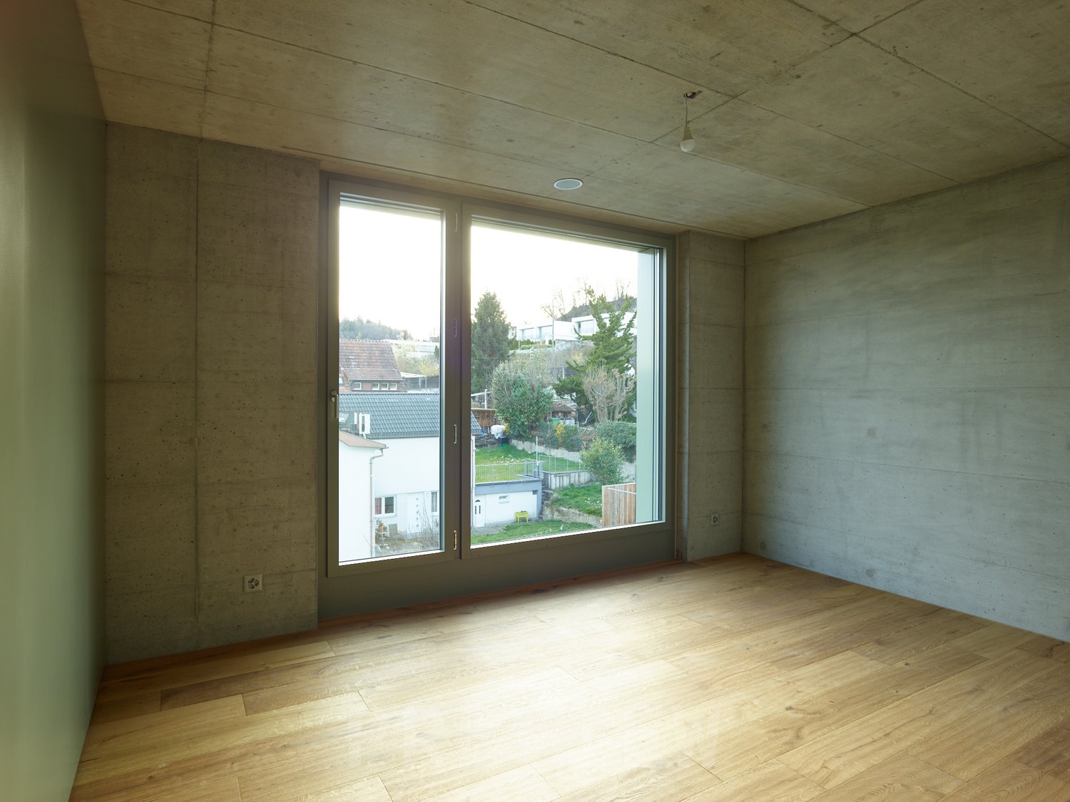 4 ½ rooms apartment, photo 3 of 8
