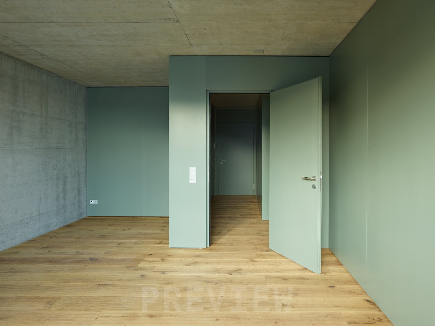 4 ½ rooms apartment, photo 5 of 8