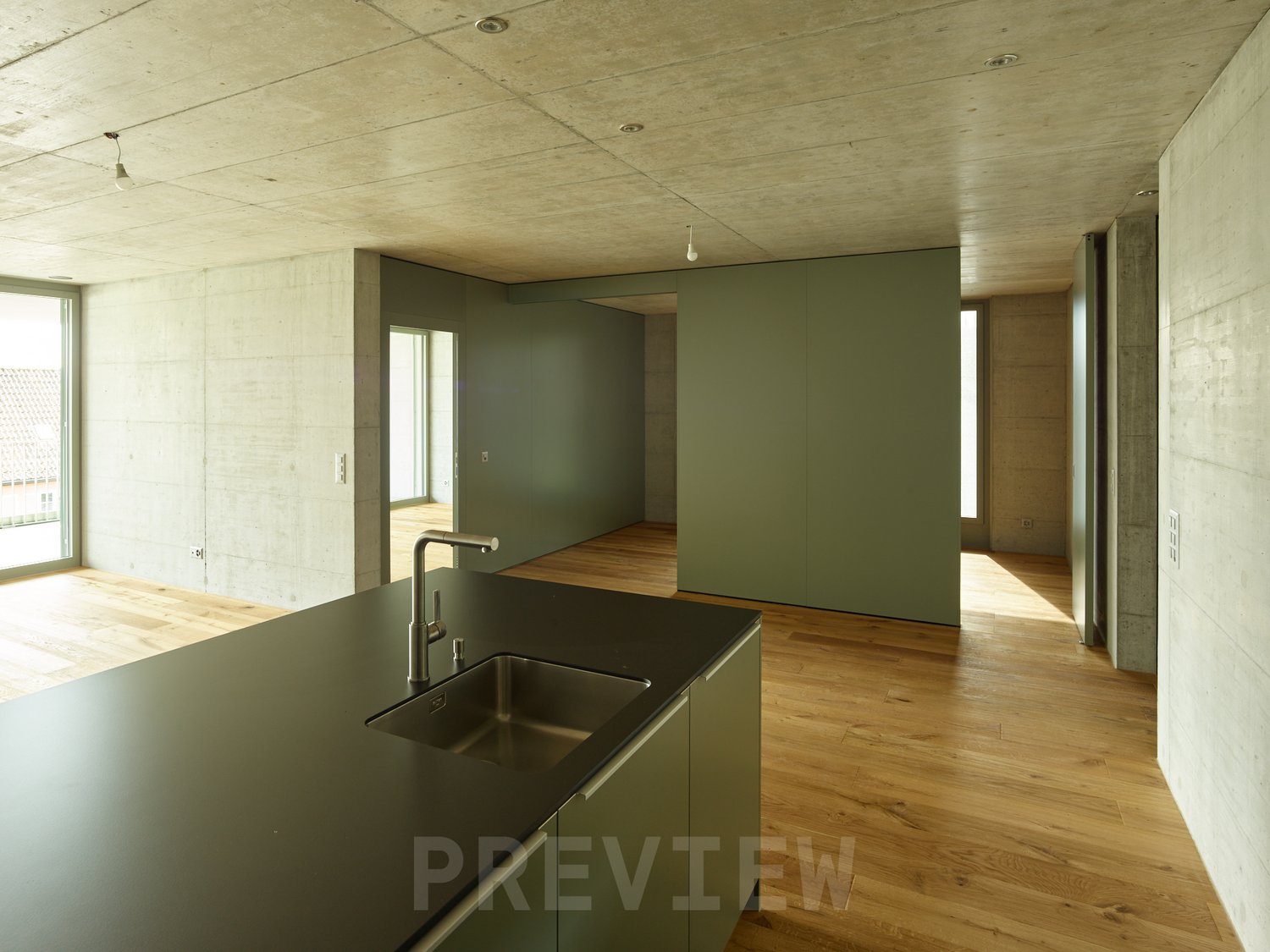 4 ½ rooms apartment, photo 2 of 8