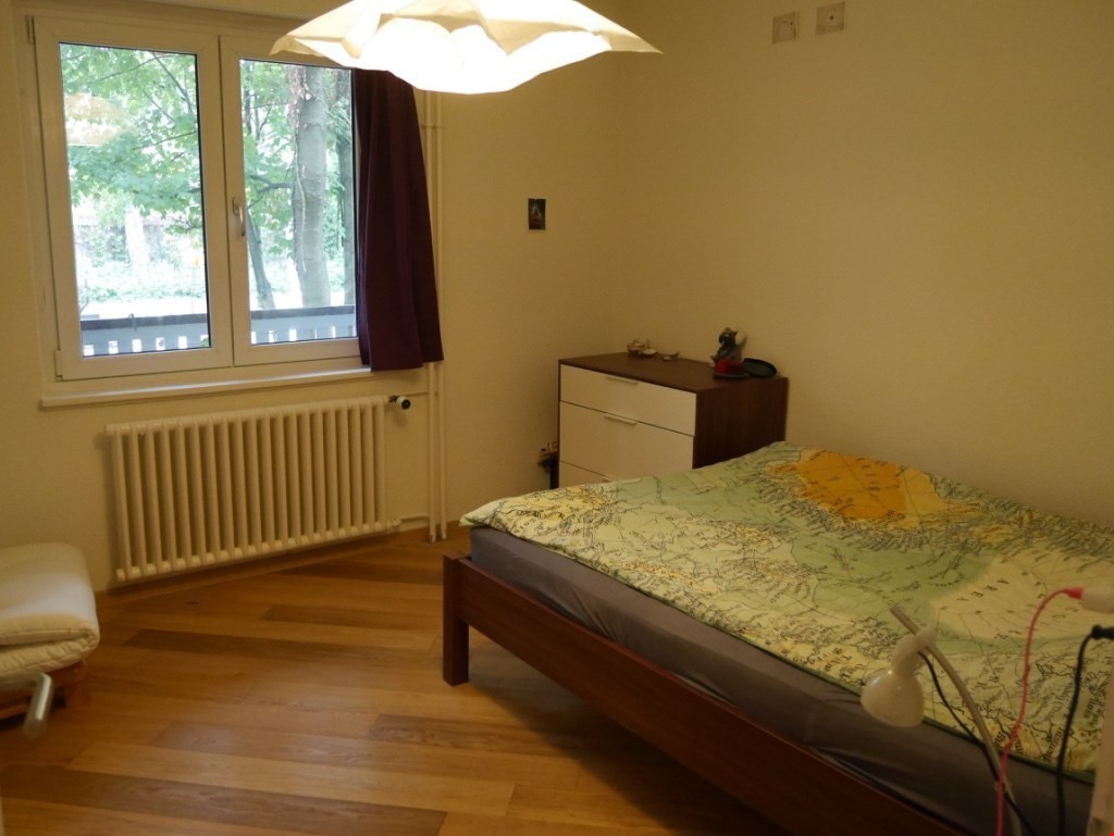 3 rooms apartment, photo 6 of 6