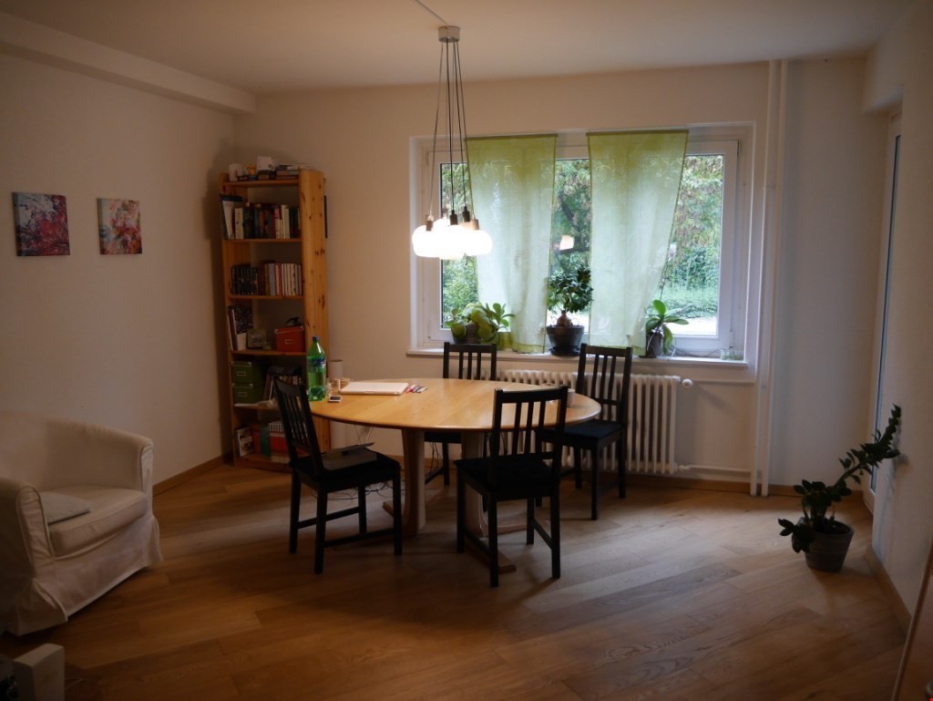 3 rooms apartment, photo 4 of 6