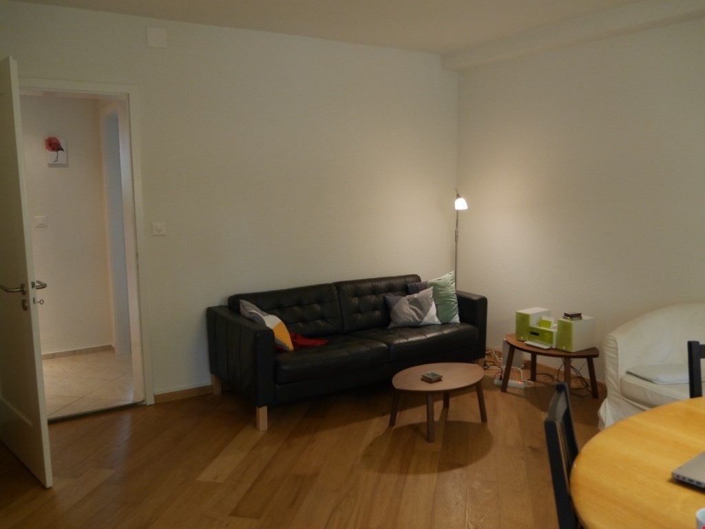 3 rooms apartment, photo 5 of 6