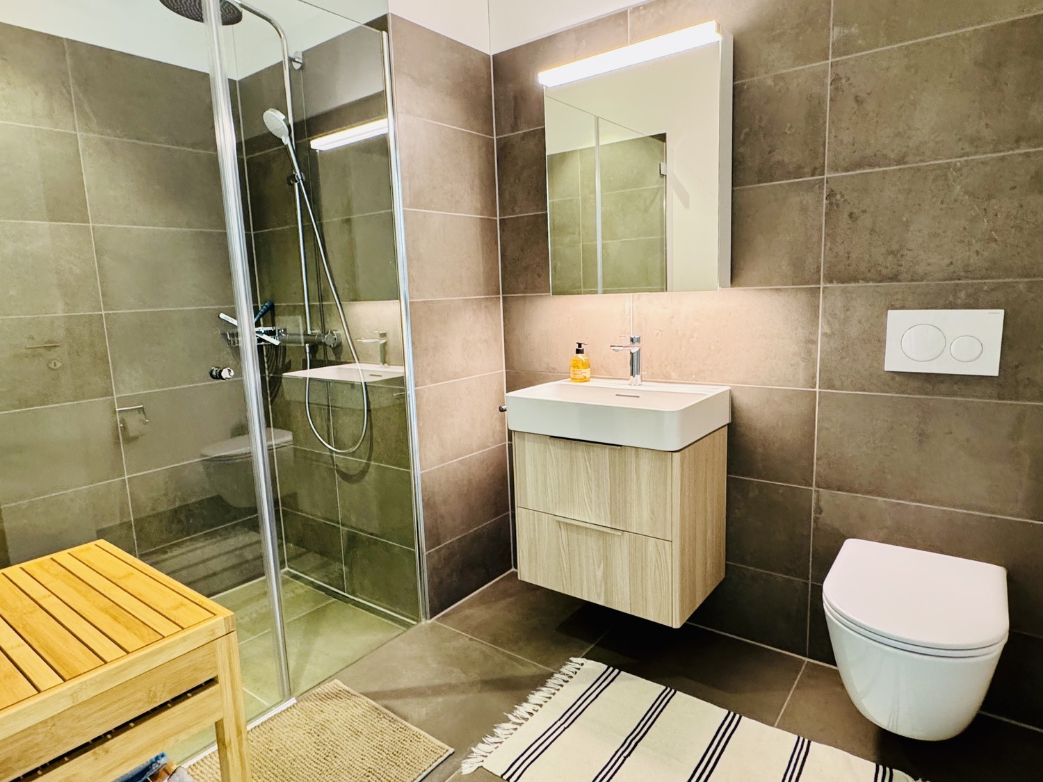 Appartement de 3 ½ pièces, photo 10 sur 10